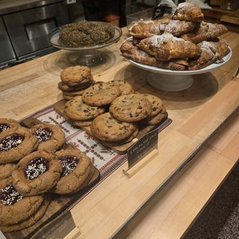 Photo of Seedo’s Levantine Bakery