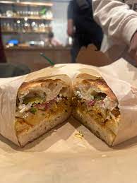 Photo of Seedo’s Levantine Bakery