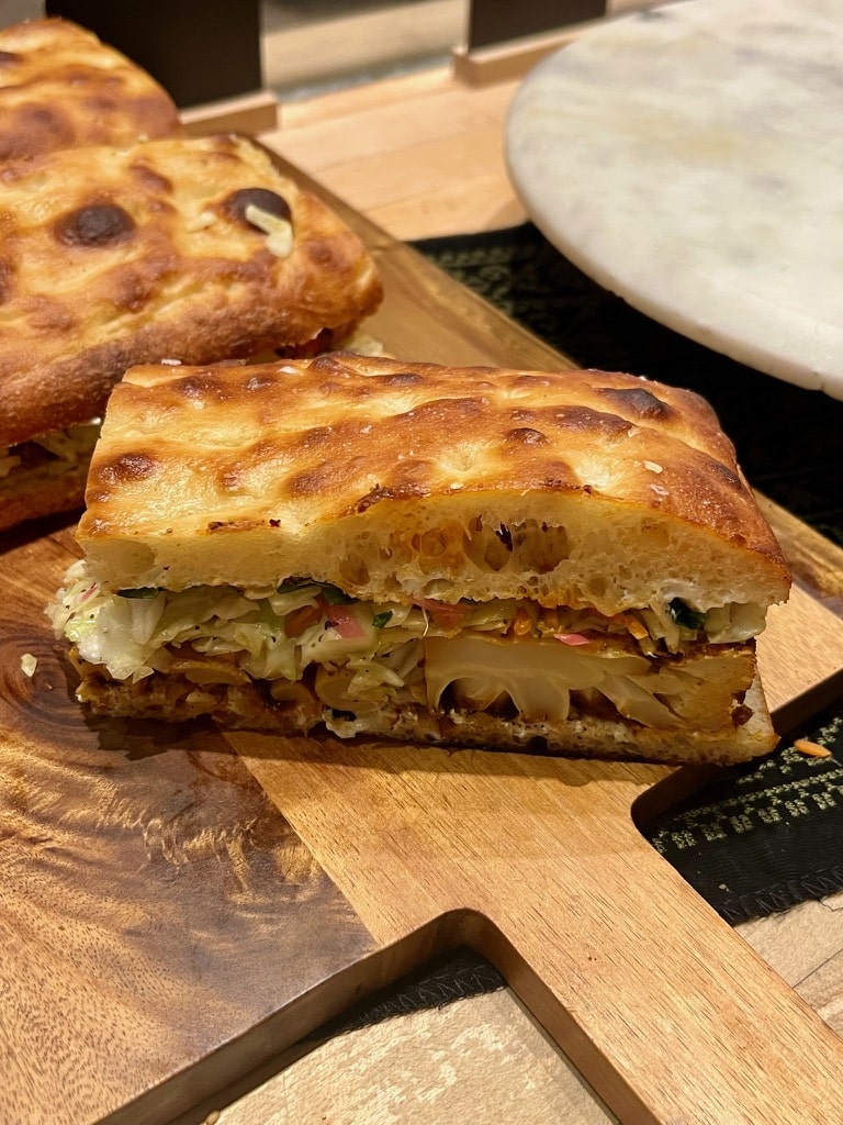 Photo of Seedo’s Levantine Bakery