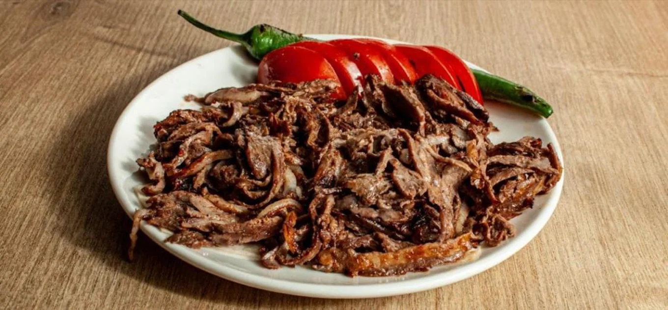 Photo of O’Kabul Turkish food and restaurant