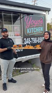 Photo of YoYo's Kitchen