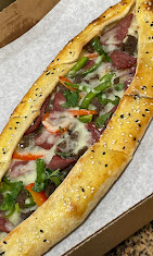 Photo of Mediterranean Oven