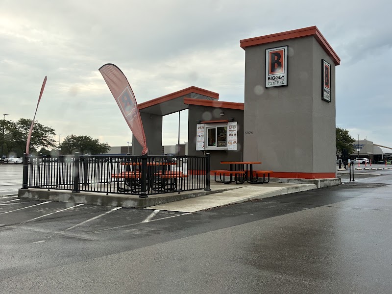 Biggby Coffee | Halal Coffee & Tea in Columbus, OH — Zabihah