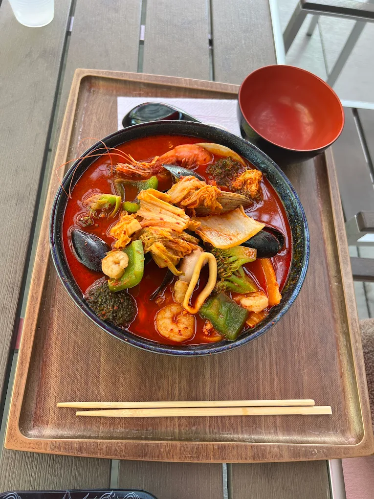 Photo of Tilly Kitchen Food Hall