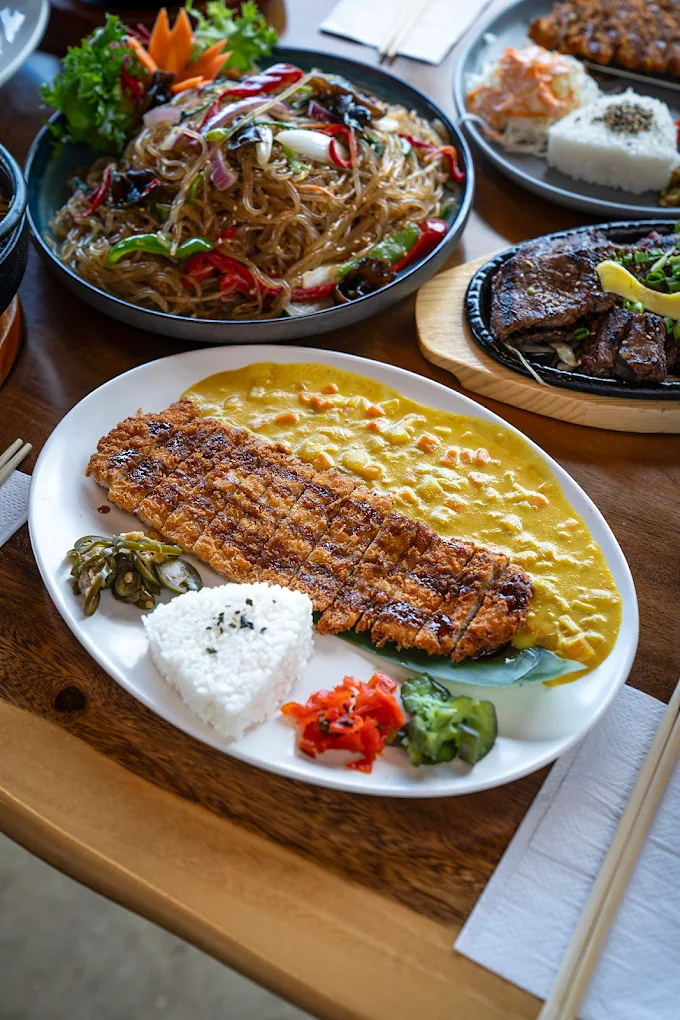 Photo of Tilly Kitchen Food Hall