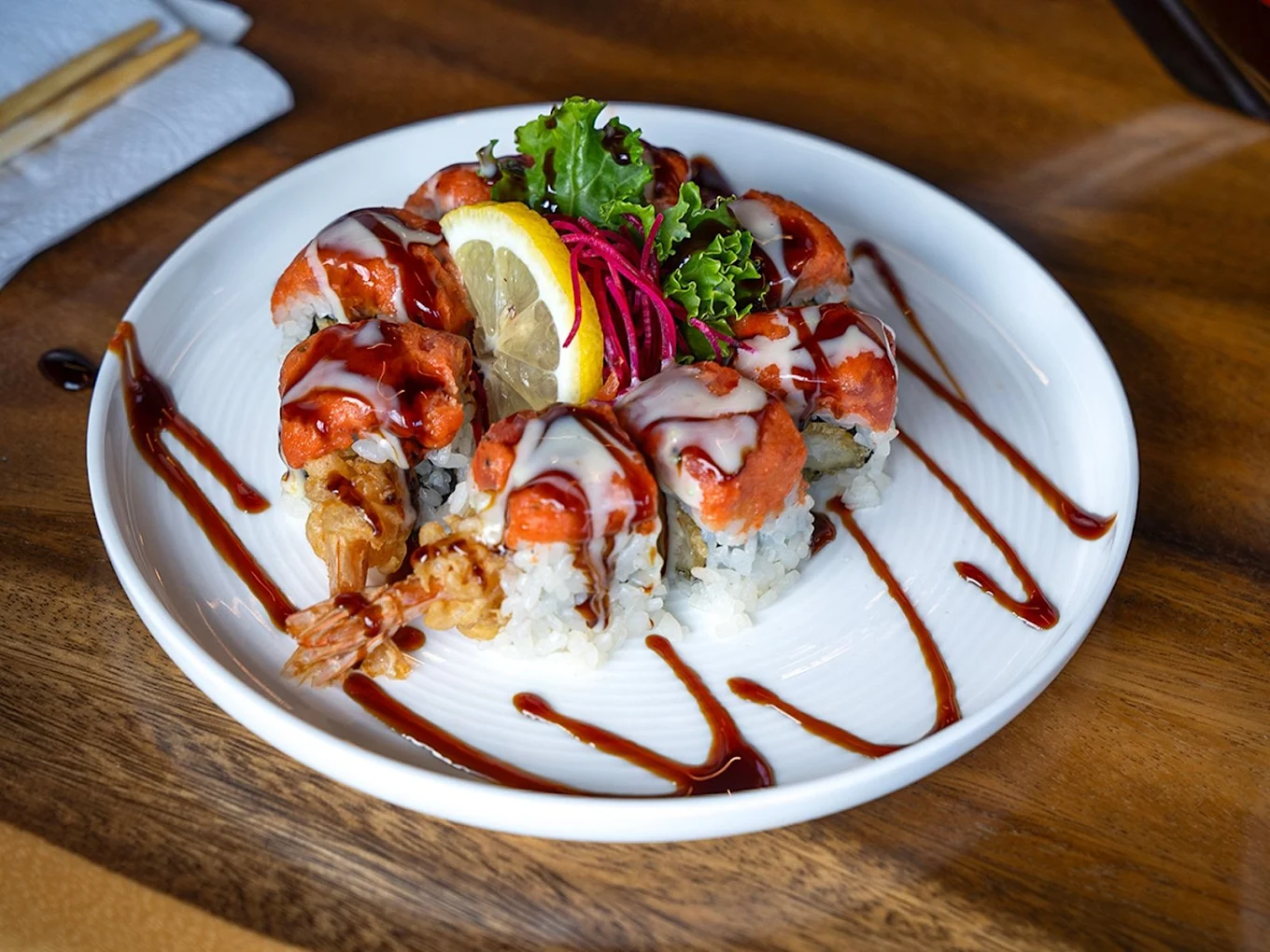 Photo of Tilly Kitchen Food Hall