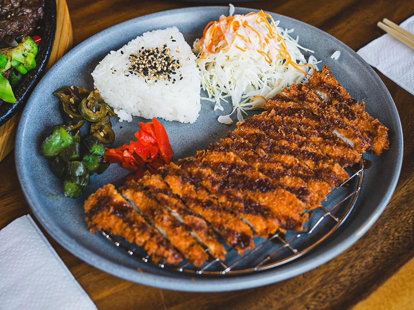 Photo of Tilly Kitchen Food Hall