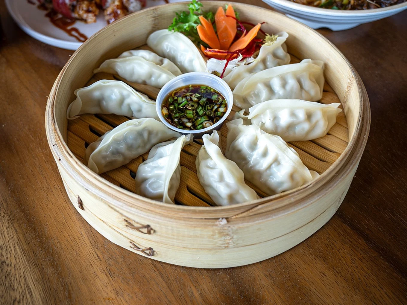 Photo of Tilly Kitchen Food Hall