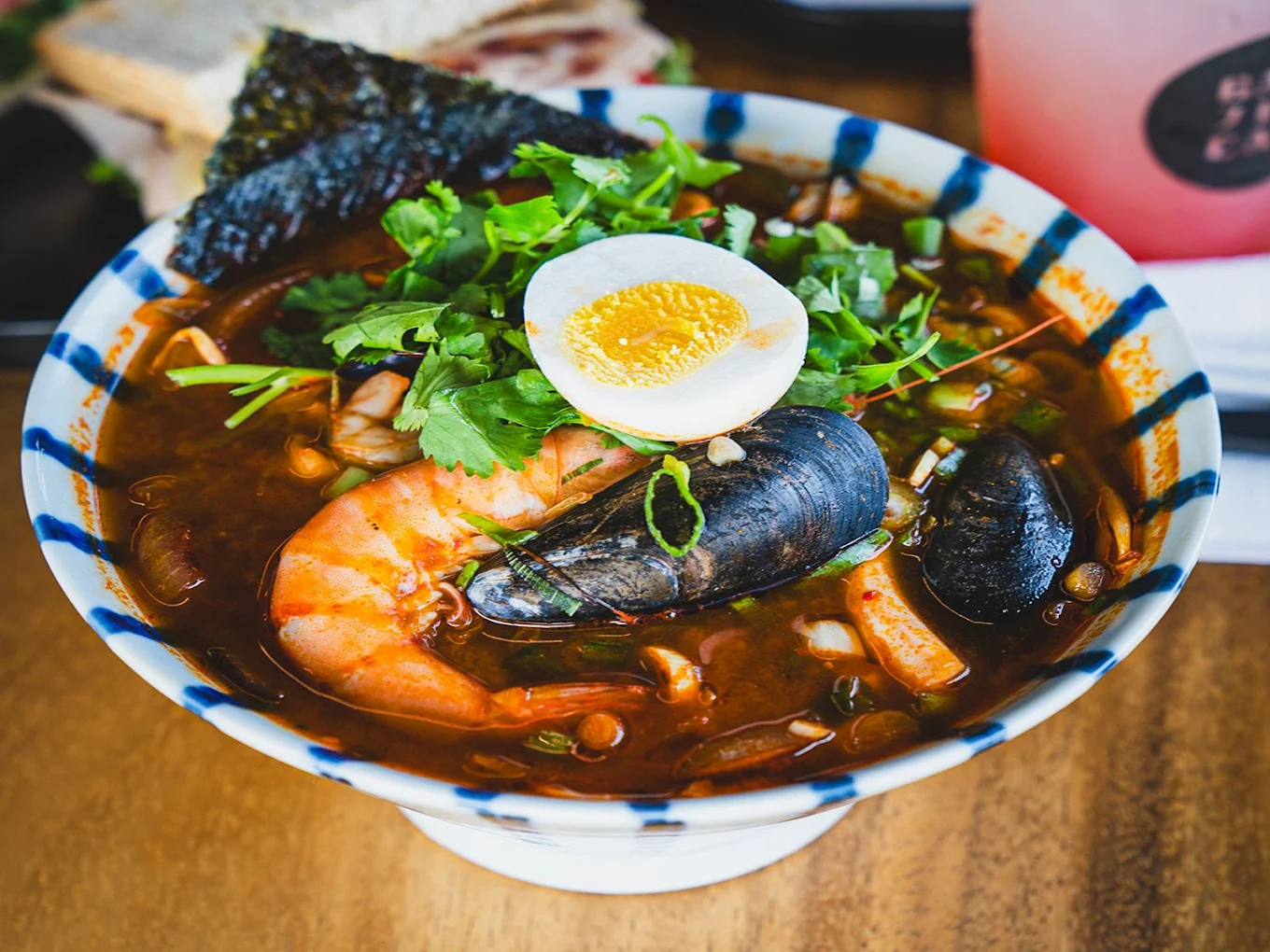 Photo of Tilly Kitchen Food Hall