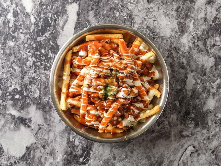 Snack Pack Melbourne