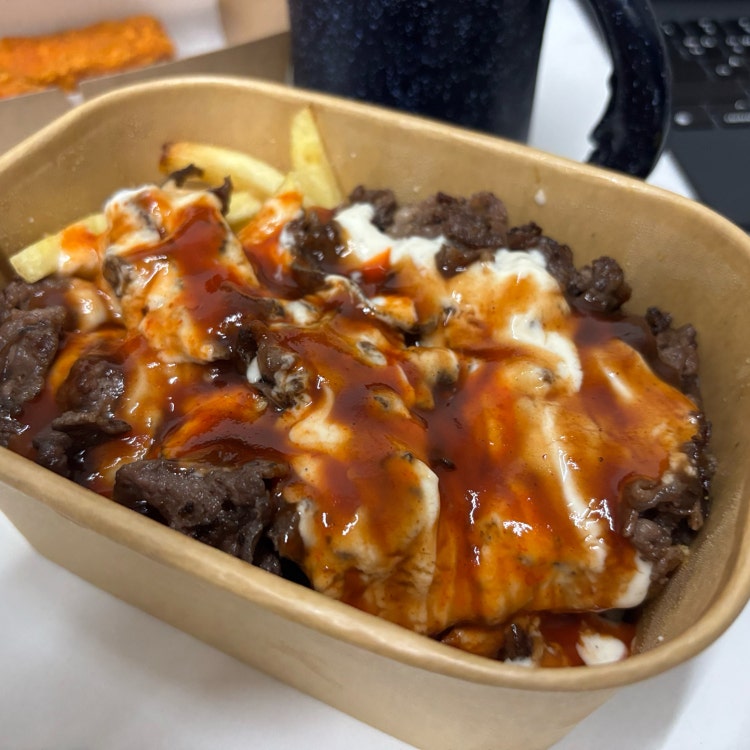 Photo of Snack Pack Melbourne