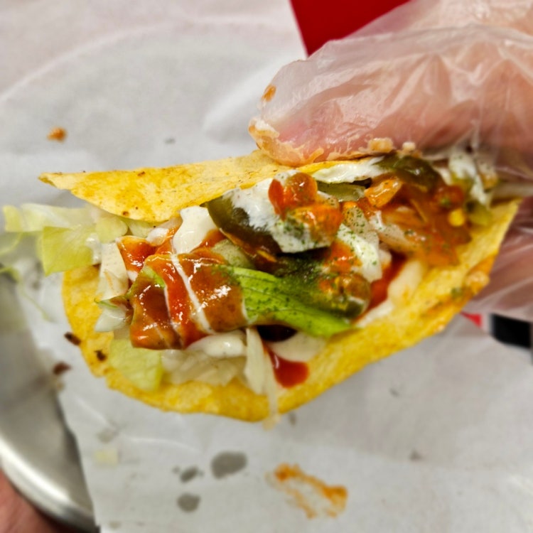 Photo of Snack Pack Melbourne