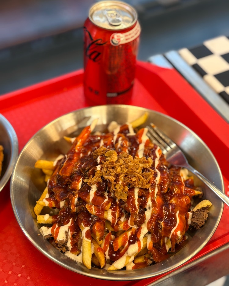 Photo of Snack Pack Melbourne