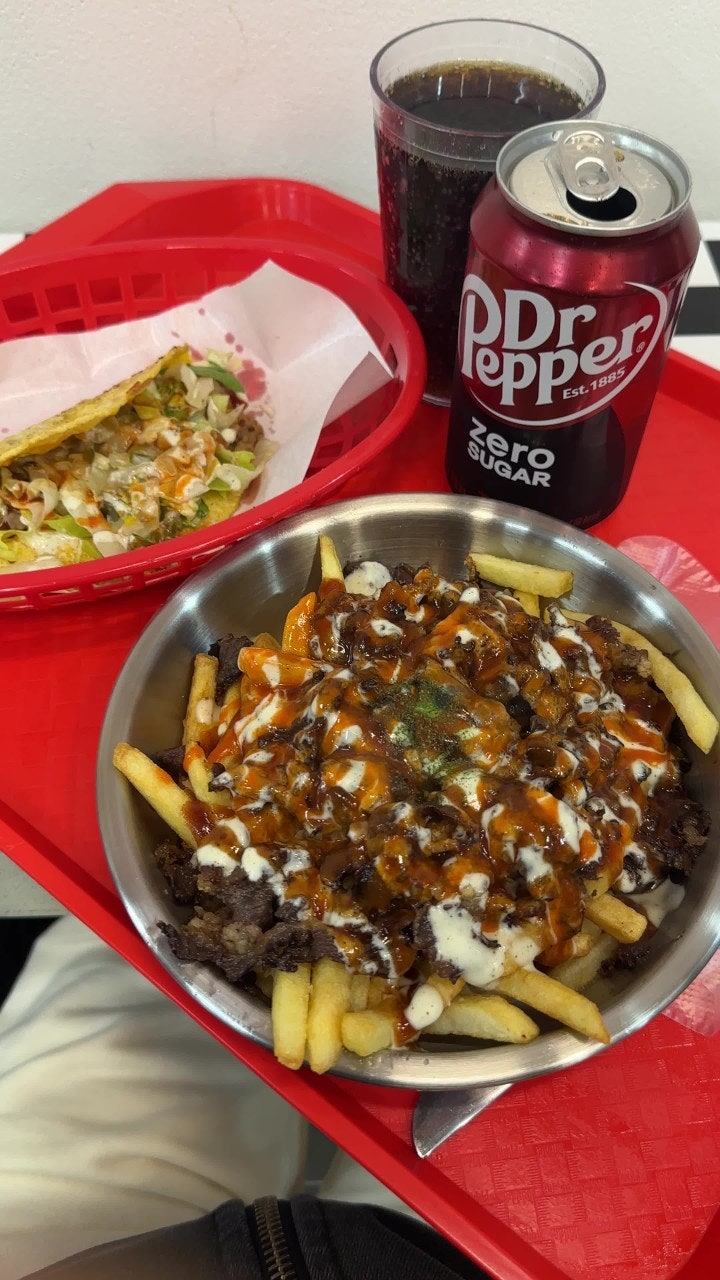 Photo of Snack Pack Melbourne