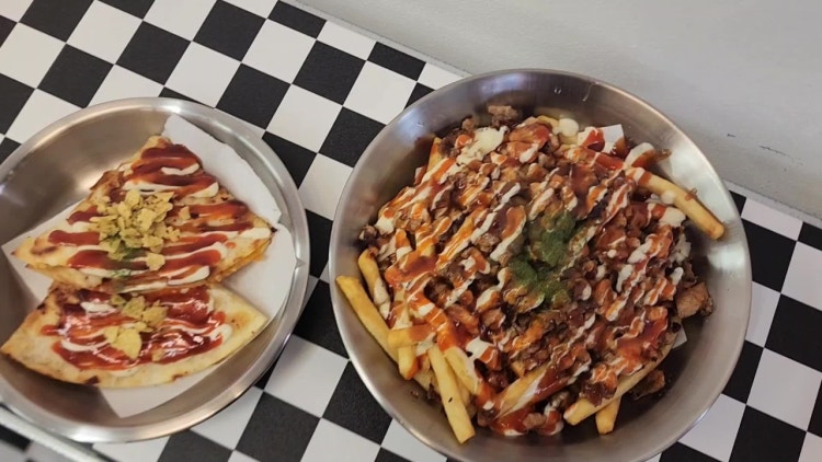 Photo of Snack Pack Melbourne