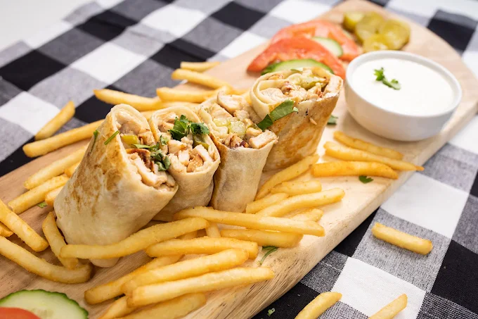 Photo of Chex Grill & Wings