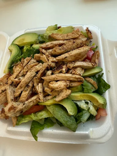 Photo of Chex Grill & Wings