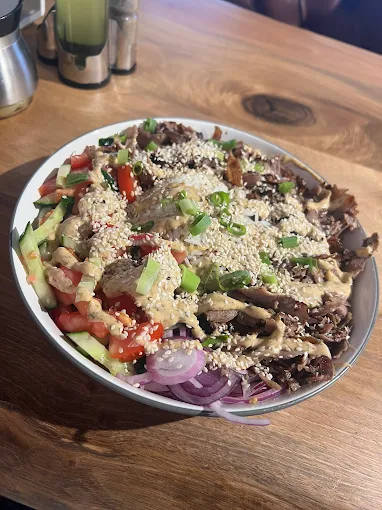 Photo of Lokum Döner