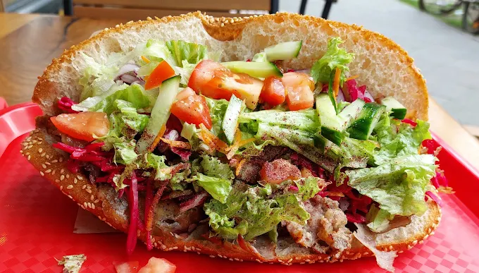 Photo of Lokum Döner