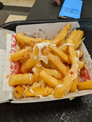 Photo of NeNe Chicken