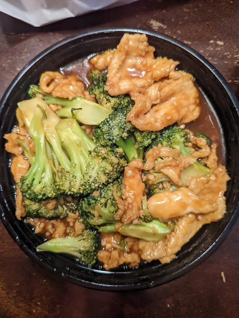 Photo of Golden China Restaurant