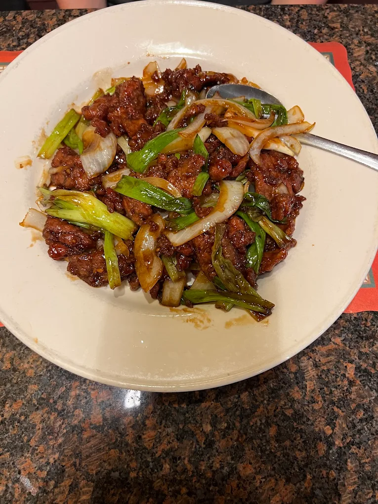 Photo of Golden China Restaurant