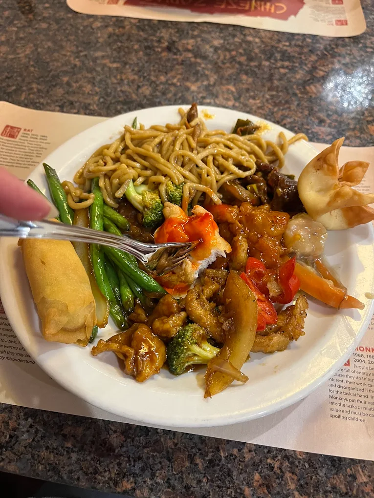 Photo of Golden China Restaurant