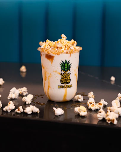 Photo of Bora Bora Café