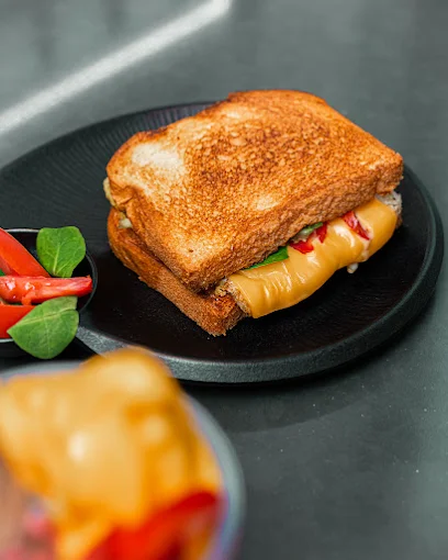 Photo of Bora Bora Café