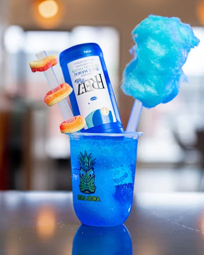 Photo of Bora Bora Café