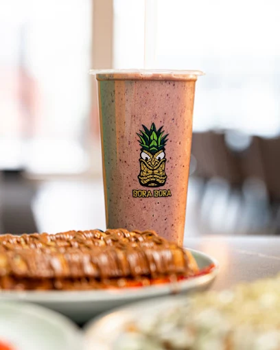 Photo of Bora Bora Café