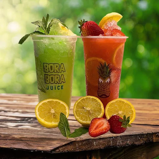 Photo of Bora Bora Café