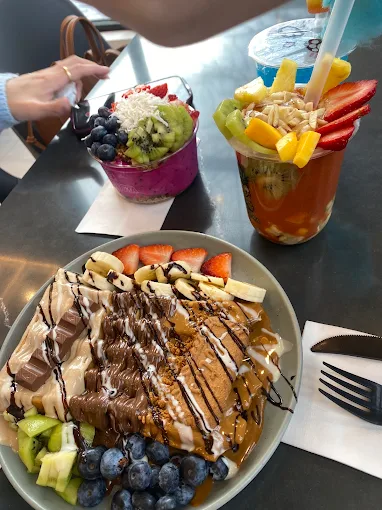 Photo of Bora Bora Café