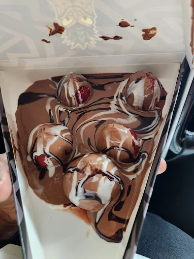 Photo of Bora Bora Café