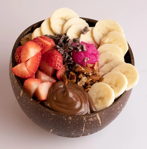 Photo of Bora Bora Café