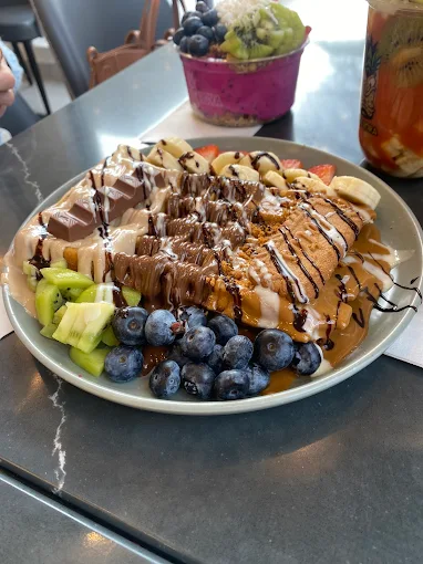 Photo of Bora Bora Café