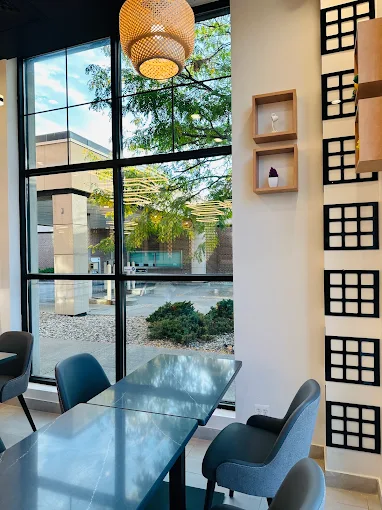 Photo of Bora Bora Café