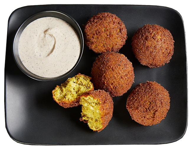 Photo of Osmow’s Shawarma