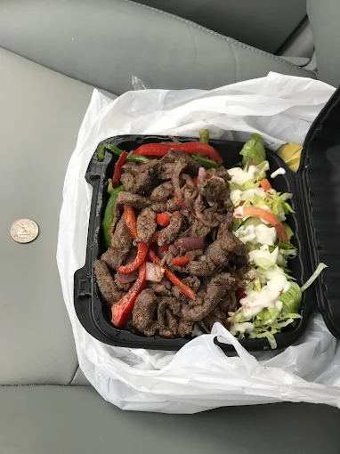 Photo of Oozie Chicken Plus