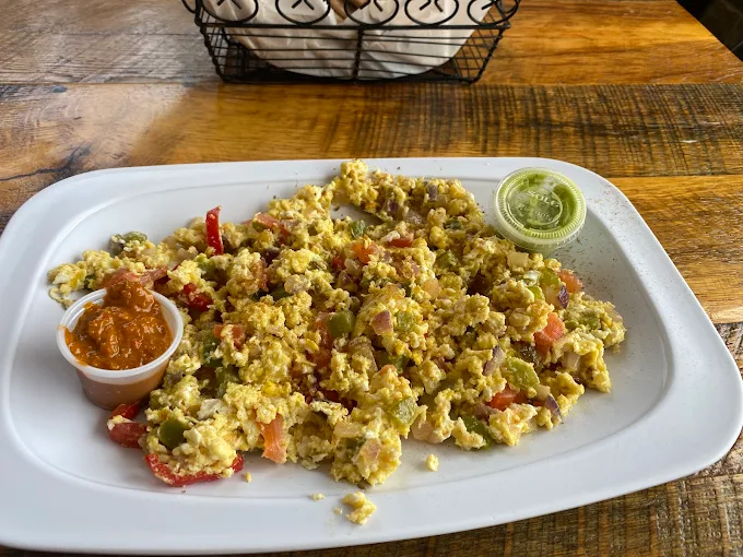 Photo of Oozie Chicken Plus