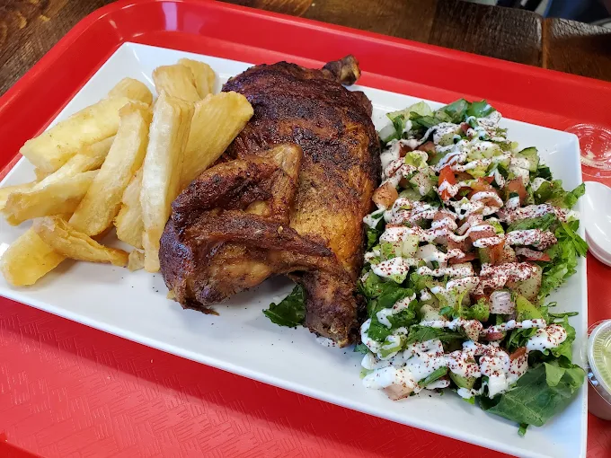 Photo of Oozie Chicken Plus