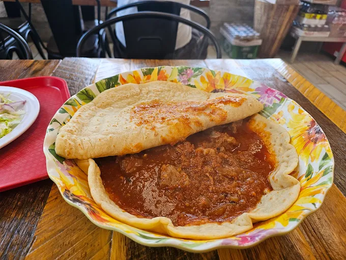 Photo of Oozie Chicken Plus