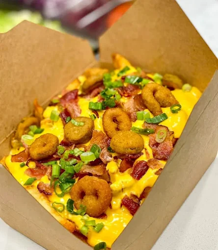 Photo of All Out Burger