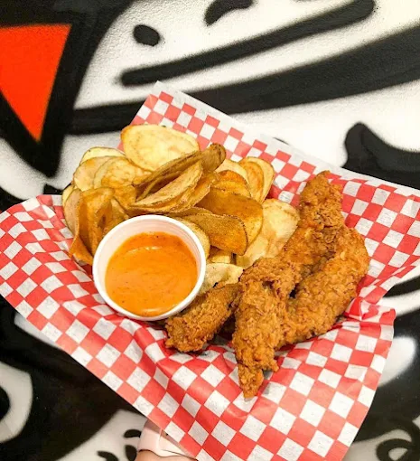 Photo of All Out Burger