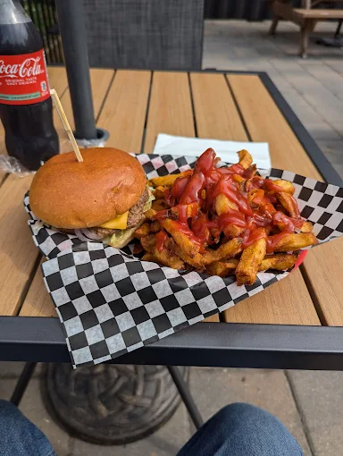 Photo of All Out Burger