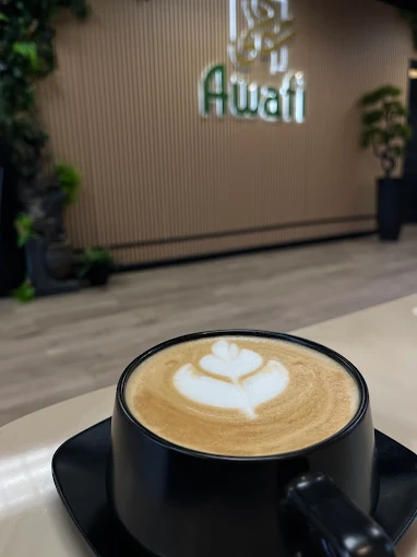 Photo of Awafi Café