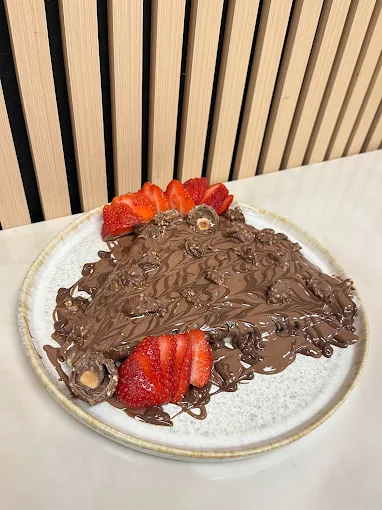 Photo of Awafi Café