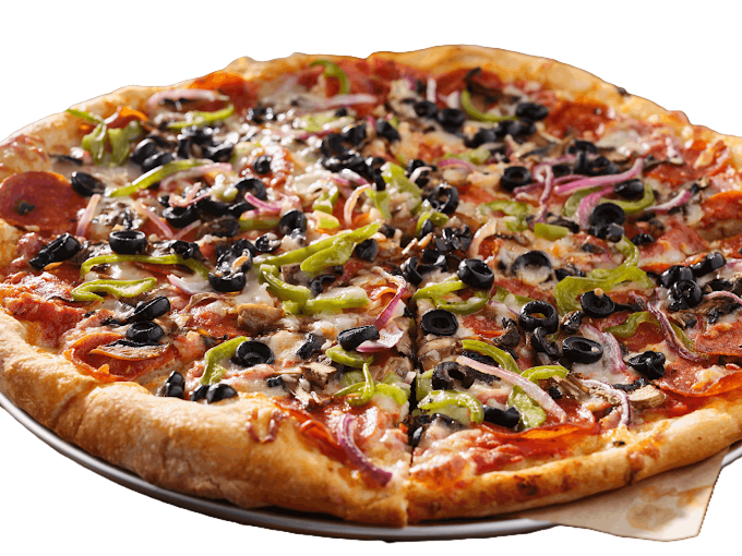 Photo of Mustafio's Pizza