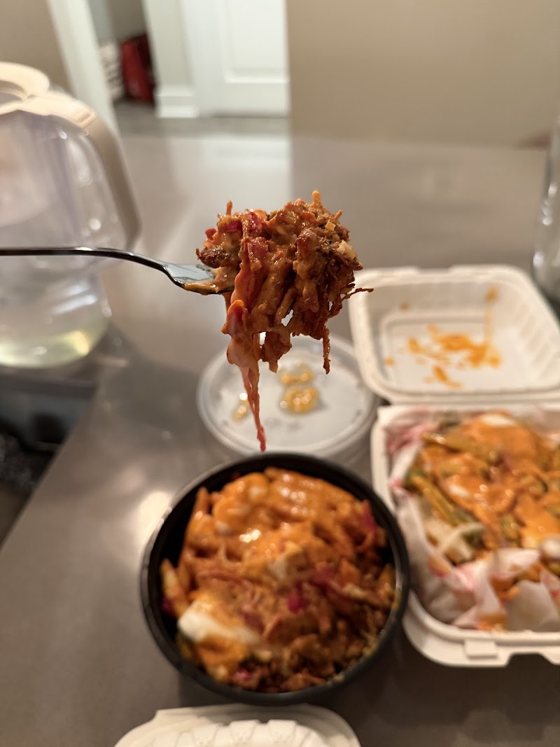 Kanafani | Halal Desserts in Charlotte, NC — Zabihah