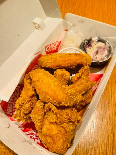 Photo of NeNe Chicken